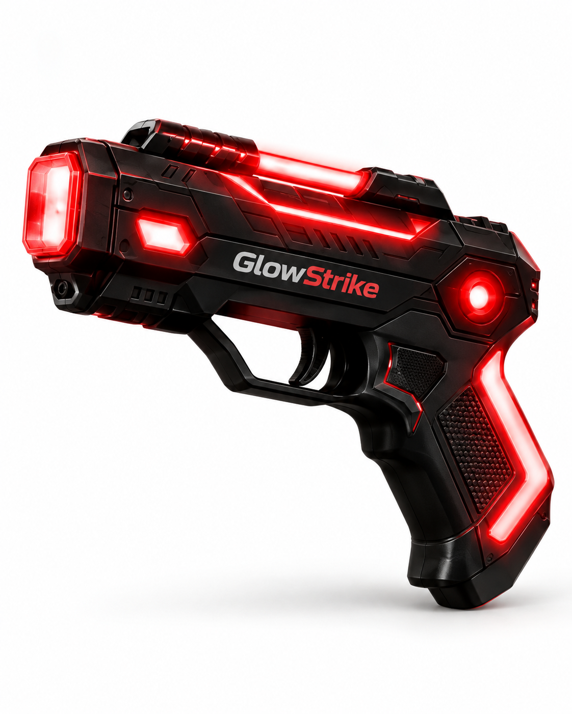 GlowStrike™ Dual Laser Tag Set